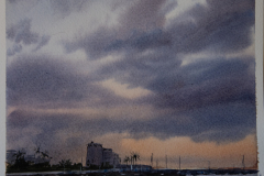 Amanece-en-Torre-de-la-HOradada-26-10-24