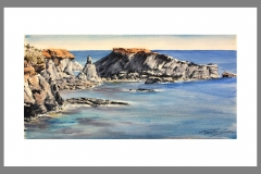 Cala-botella-Cabo-de-Palos