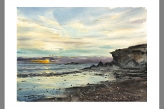 Cala-del-gato-amanecer-Torre-de-la-horadada