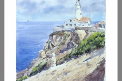 Faro-de-Capdepera-Mallorca