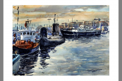 Marina-260