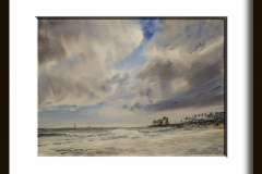 Tormenta-sobre-la-Torre-de-la-Horadada