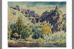Abarán-rincon