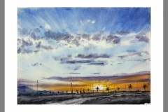 Amanece