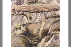 Badlands