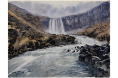 Islandia