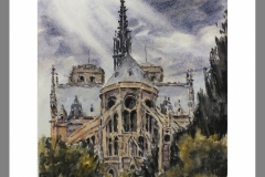 París-Notre-Dame