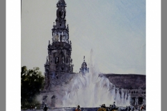 Plaza-de-España-Sevilla